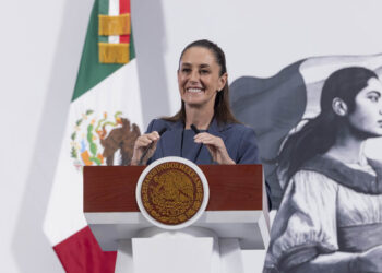 La presidenta asegura que hay margen de reserva y nuevas plantas en operación.