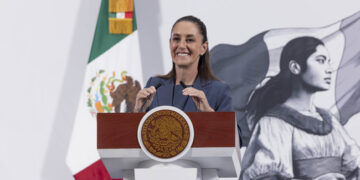 La presidenta asegura que hay margen de reserva y nuevas plantas en operación.