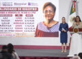 Del 1 al 30 de agosto podrán registrarse para recibir 3 mil pesos bimestrales.