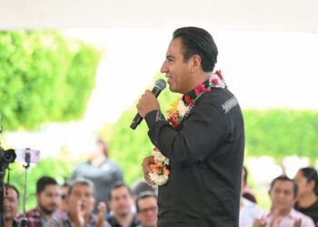 Destacan reducción delictiva y combate al dengue en Suchiate y Frontera Hidalgo.