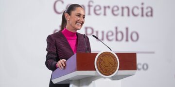 Guardia Nacional y SICT arrancan con acciones en las autopistas México-Puebla, México-Querét 