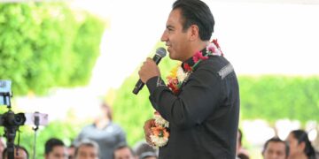 Destacan reducción delictiva y combate al dengue en Suchiate y Frontera Hidalgo.