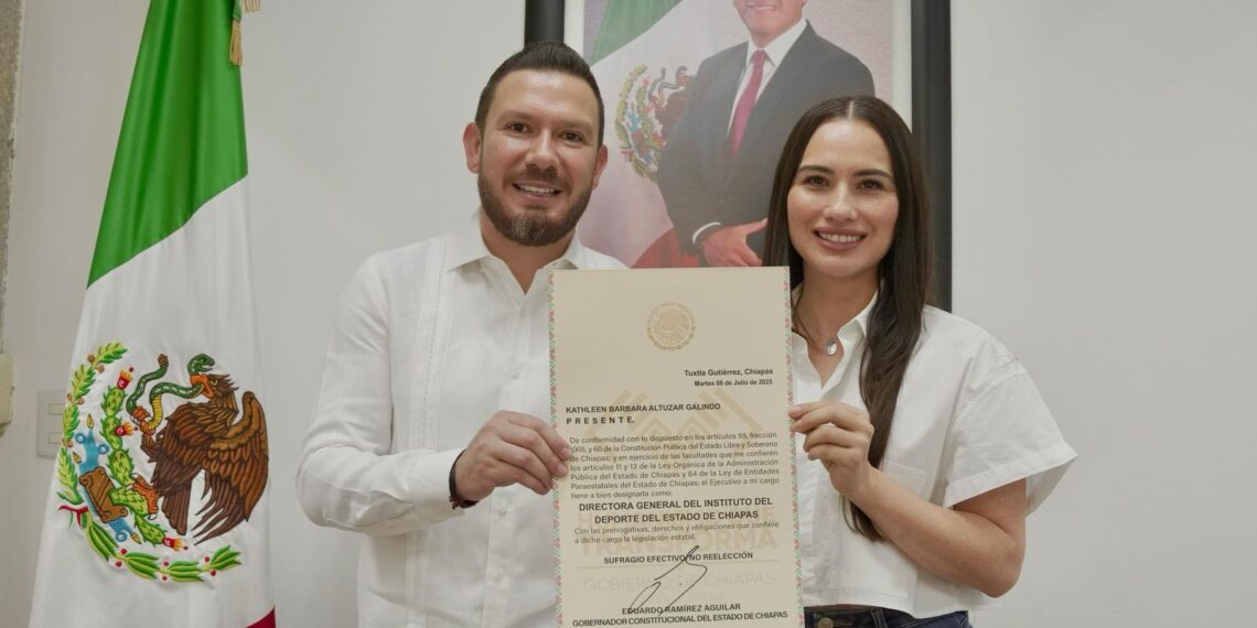 Sustituyó a Adonaí Sánchez tras denuncia por acoso a menor