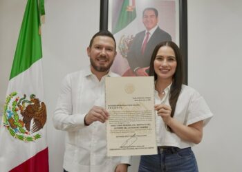 Sustituyó a Adonaí Sánchez tras denuncia por acoso a menor