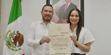 Sustituyó a Adonaí Sánchez tras denuncia por acoso a menor