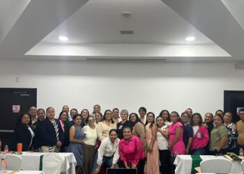Buscan mejorar gestión y atención en unidades de segundo nivel.