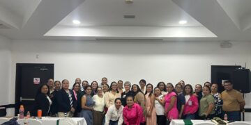 Buscan mejorar gestión y atención en unidades de segundo nivel.