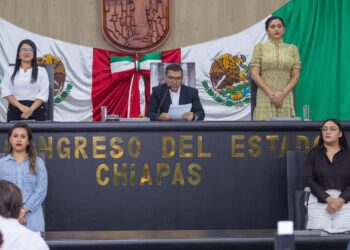 El poeta náhuatl recibirá la medalla Rosario Castellanos 2025.
