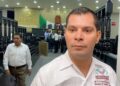 Óscar Aparicio confirmó operativos en al menos nueve municipios de Chiapas