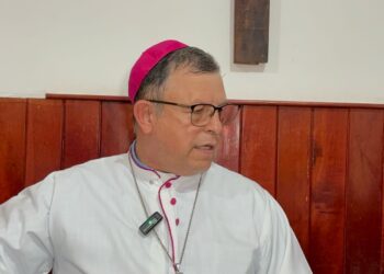 El arzobispo de Tuxtla señaló que actualmente se vive un contexto marcado por la desigualdad, el abandono y la violencia estructural