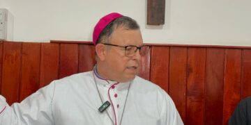 El arzobispo de Tuxtla señaló que actualmente se vive un contexto marcado por la desigualdad, el abandono y la violencia estructural