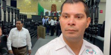 Óscar Aparicio confirmó operativos en al menos nueve municipios de Chiapas