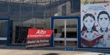 Personal repudia presiones del grupo SIDICOBACH por cargos directivos.