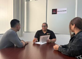Destaca Fiscalía avances en solución pacífica de controversias.