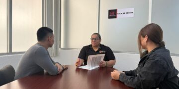 Destaca Fiscalía avances en solución pacífica de controversias.