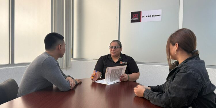 Destaca Fiscalía avances en solución pacífica de controversias.