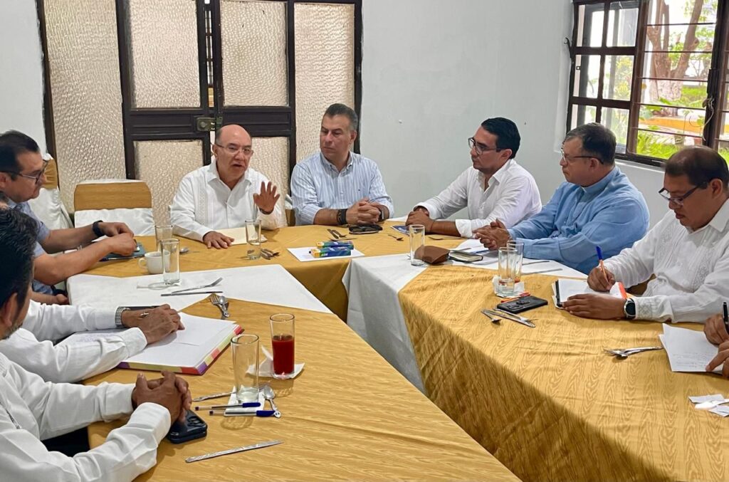 Arzobispo de Tuxtla encabezará Consejo Interreligioso de Chiapas