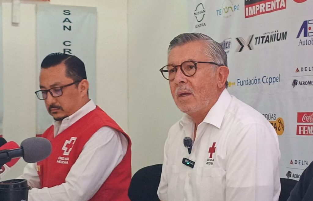 Plantean establecer un donativo fijo en el refrendo vehicular, lo que permitiría adquirir y operar nuevas ambulancias para cubrir servicios prehospitalarios y de emergencia.