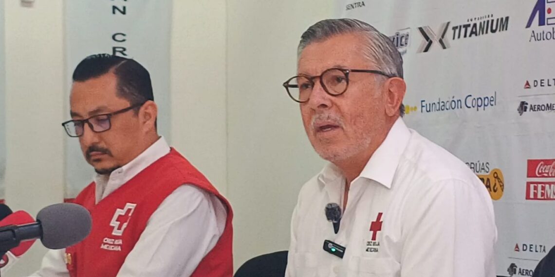 Plantean establecer un donativo fijo en el refrendo vehicular, lo que permitiría adquirir y operar nuevas ambulancias para cubrir servicios prehospitalarios y de emergencia.