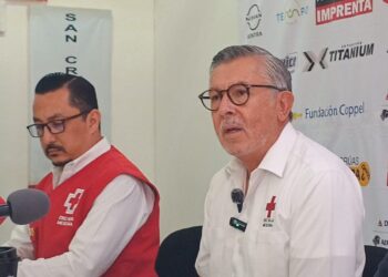 Plantean establecer un donativo fijo en el refrendo vehicular, lo que permitiría adquirir y operar nuevas ambulancias para cubrir servicios prehospitalarios y de emergencia.
