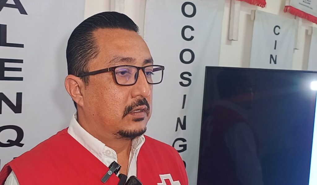 El Coordinador Estatal de Socorros señaló que las rutas más conflictivas son las que conectan Tuxtla Gutiérrez con San Cristóbal de Las Casas, Comitán y Palenque.