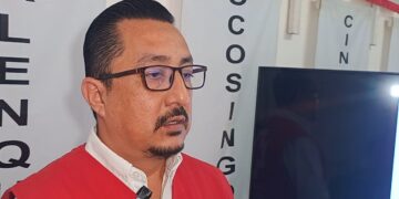 El Coordinador Estatal de Socorros señaló que las rutas más conflictivas son las que conectan Tuxtla Gutiérrez con San Cristóbal de Las Casas, Comitán y Palenque.