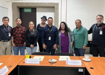 El jurado estatal está conformado por expertos en cine, cultura y comunicación.