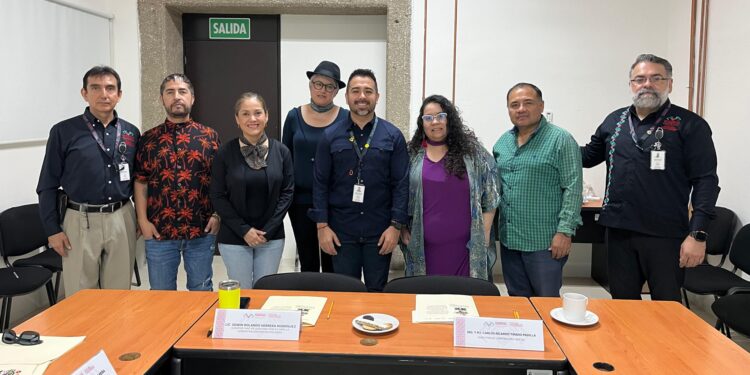 El jurado estatal está conformado por expertos en cine, cultura y comunicación.