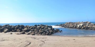 Prestadores y autoridades mantienen vigilancia tras sismo en Rusia