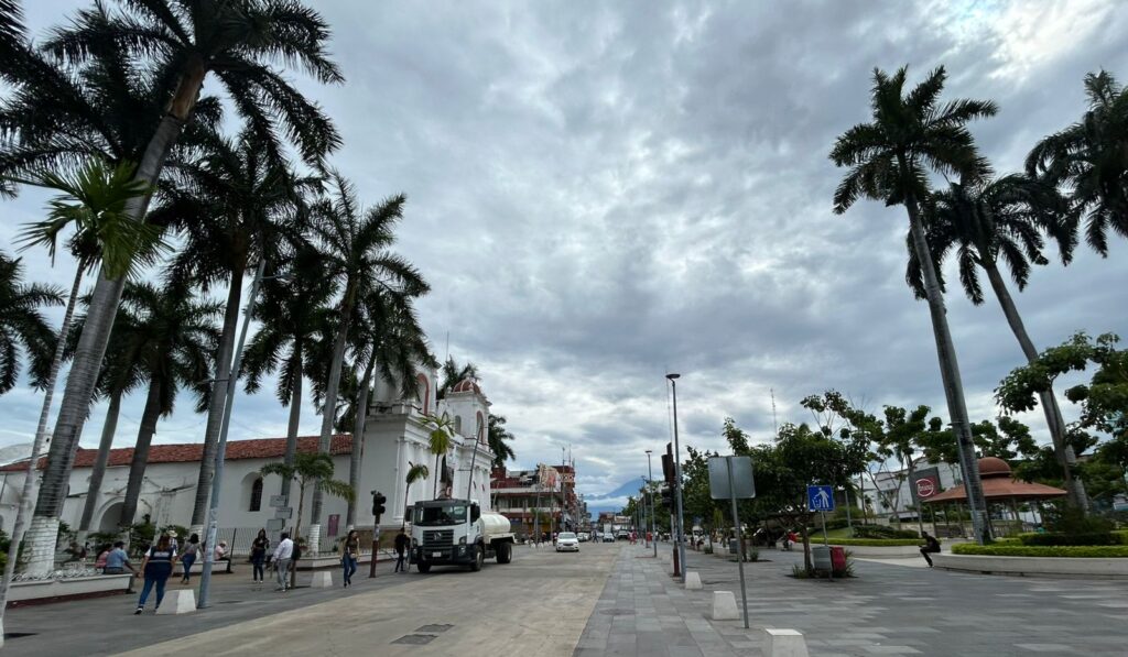 Réplicas de sismos en Guatemala se percibieron en zonas del municipio