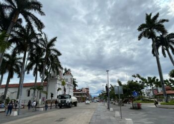 Réplicas de sismos en Guatemala se percibieron en zonas del municipio