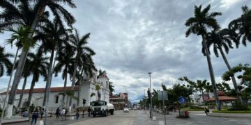 Réplicas de sismos en Guatemala se percibieron en zonas del municipio