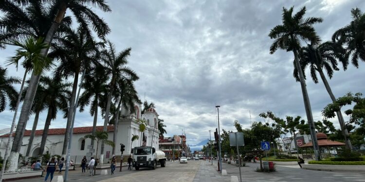 Réplicas de sismos en Guatemala se percibieron en zonas del municipio