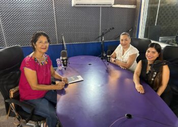 Chiapas refuerza salud sexual juvenil