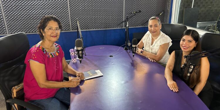 Chiapas refuerza salud sexual juvenil