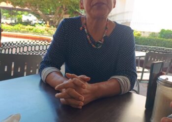 Víctima denuncia despido injusto y abuso en la Secretaría de Salud.