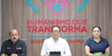 Presuntos responsables enfrentan cargos por homicidio, robo y portación de armas.