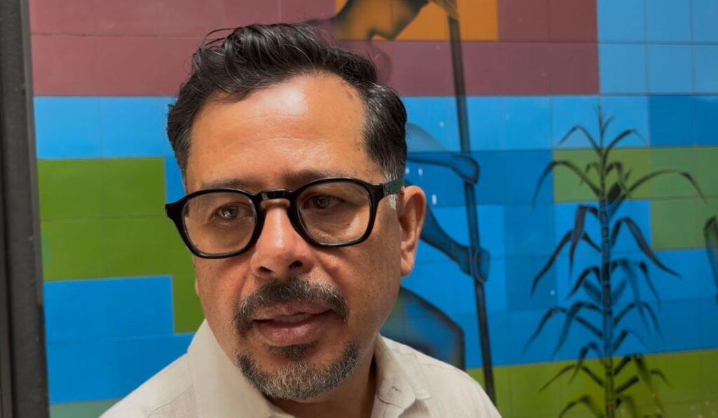 A propósito del periodo vacacional de verano, el legislador destacó que se ha reforzado la presencia de elementos de seguridad en zonas consideradas vulnerables.