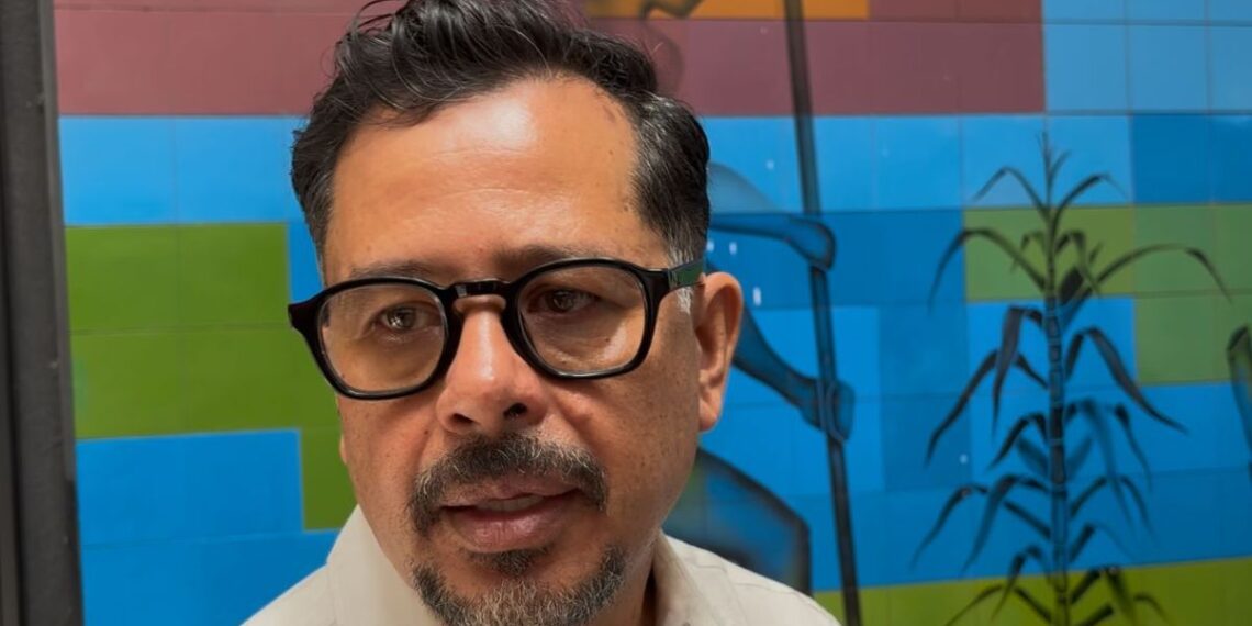 A propósito del periodo vacacional de verano, el legislador destacó que se ha reforzado la presencia de elementos de seguridad en zonas consideradas vulnerables.