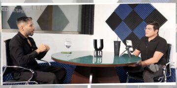 Tras dejar Ciudad de México, regresa a Tuxtla para consolidar su marca con más de 76 mil seguidores.