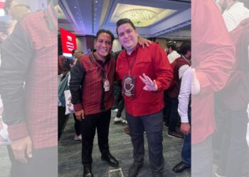 Hoy lo aplauden, pero antes se resistieron. El tiempo —como diría Maquiavelo— revela lo que el discurso calla. La lealtad, como la memoria, no se improvisa.