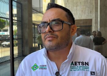 Recalcan la importancia de contratar servicios certificados y evitar productos no regulados.