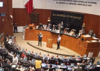 BALANZA LEGAL