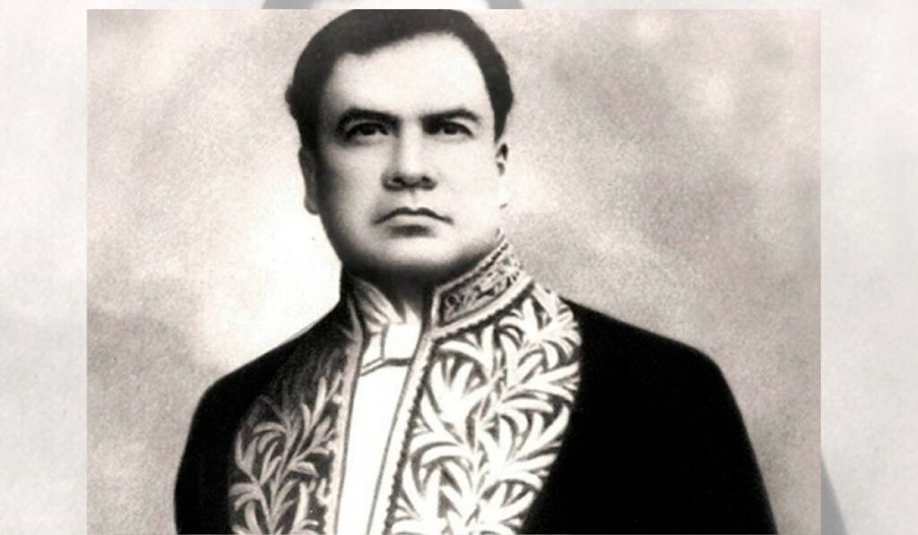 Su poesía, entre el esplendor y la denuncia, sigue iluminando nuestra lengua