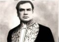 Su poesía, entre el esplendor y la denuncia, sigue iluminando nuestra lengua