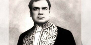 Su poesía, entre el esplendor y la denuncia, sigue iluminando nuestra lengua