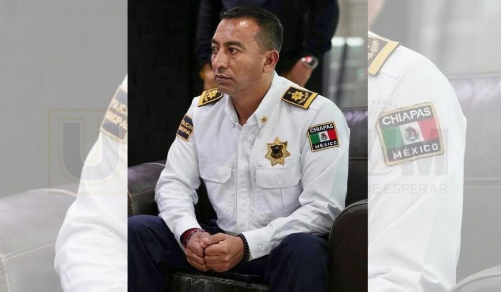 Manuel de Jesús Cruz condenó la detención arbitraria de un ciudadano por presuntamente insultar al Secretario de Seguridad en Tuxtla. Dijo que usar la fuerza como revancha personal viola la Constitución y los derechos humanos.