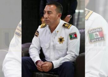 Manuel de Jesús Cruz condenó la detención arbitraria de un ciudadano por presuntamente insultar al Secretario de Seguridad en Tuxtla. Dijo que usar la fuerza como revancha personal viola la Constitución y los derechos humanos.