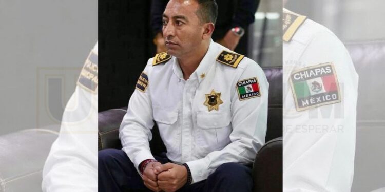 Manuel de Jesús Cruz condenó la detención arbitraria de un ciudadano por presuntamente insultar al Secretario de Seguridad en Tuxtla. Dijo que usar la fuerza como revancha personal viola la Constitución y los derechos humanos.