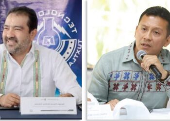 ¿Será cierto que José Alonso Llaven Villarreal, titular de Control y Confianza se está haciendo "pijiji" y fallando a la confianza de su "padrino" el gobernador ERA en la aplicación de exámenes a jefes policiacos de la Secretaría de Seguridad del Pueblo?